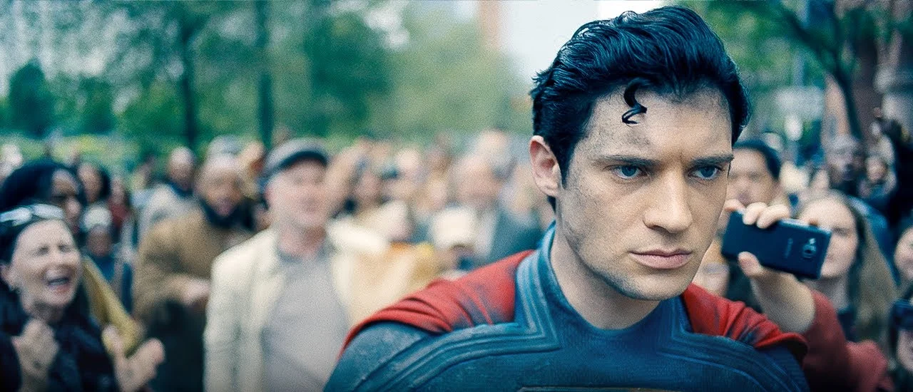 The DCU timeline: every DC Studios movie and show in order