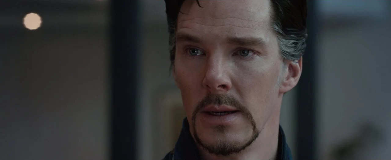Doctor Strange Dormammu ending explained: does Strange remember?