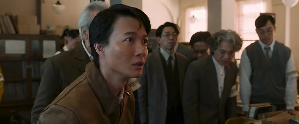 Godzilla Minus Zero: US release date, cast, trailer and what to know
