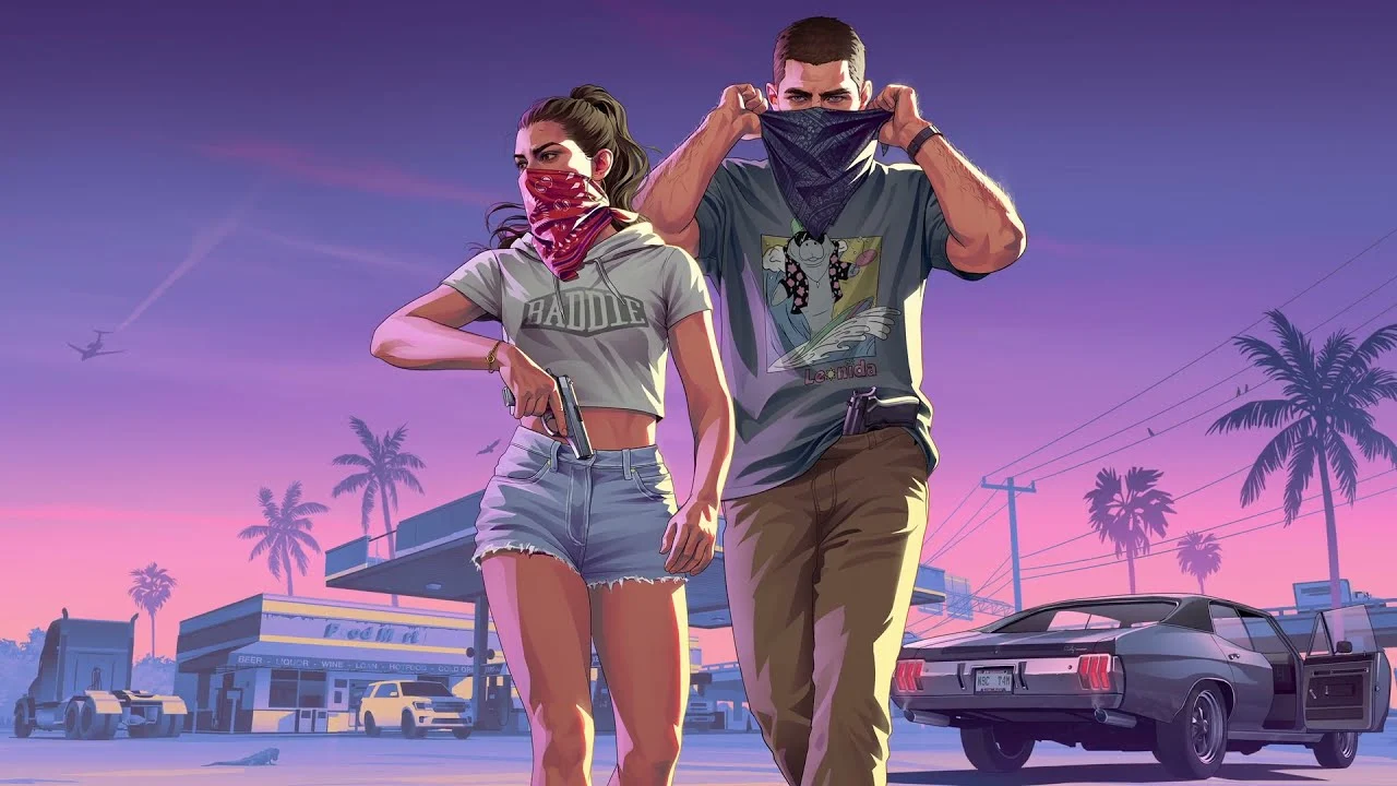GTA 6 map explained: every Leonida region and its Florida inspiration