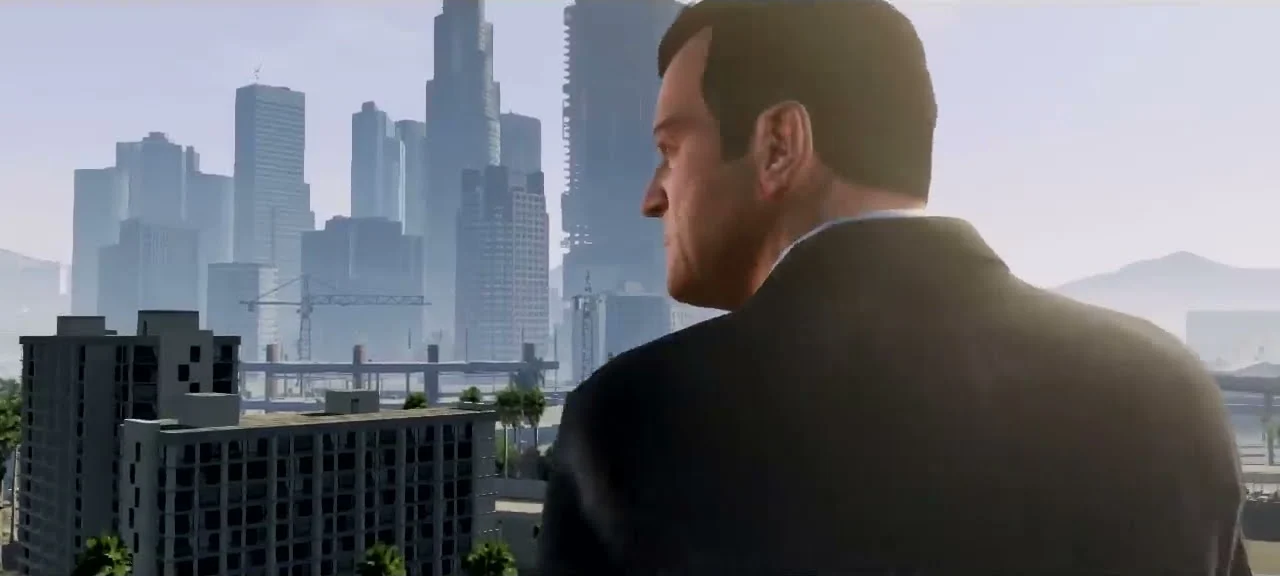 GTA games ranked: every Grand Theft Auto game from worst to best