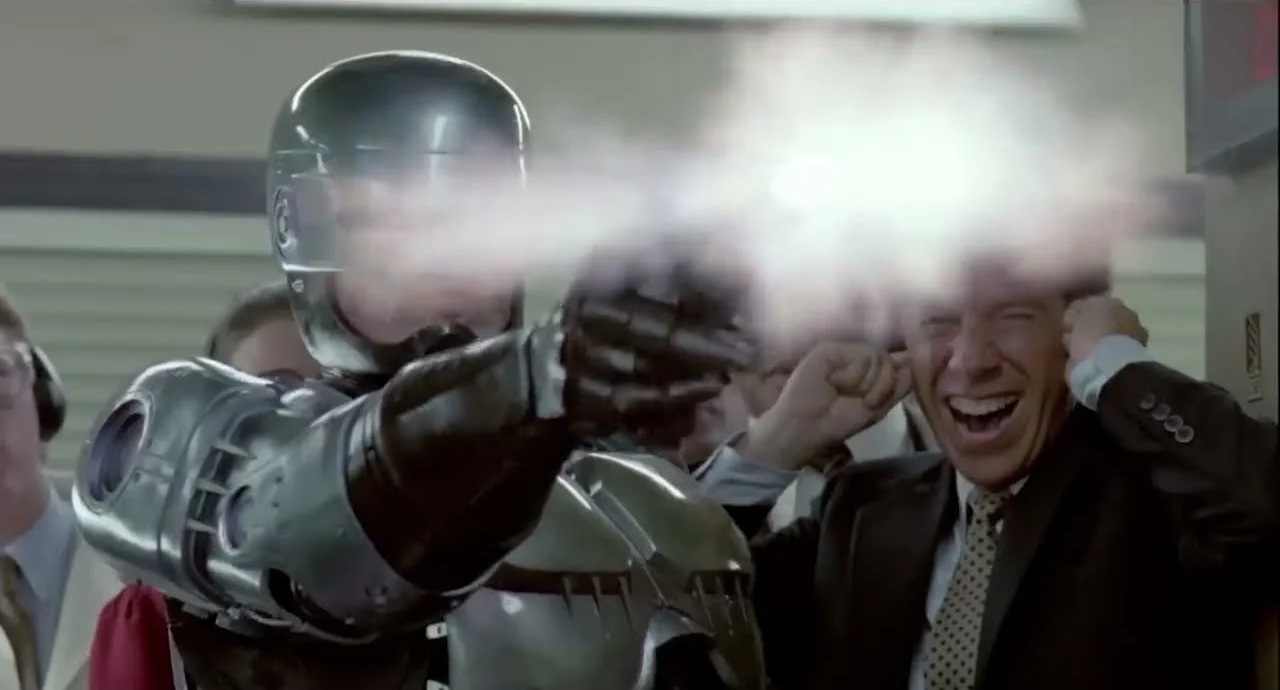 RoboCop movies in order, and where the franchise stands in 2026