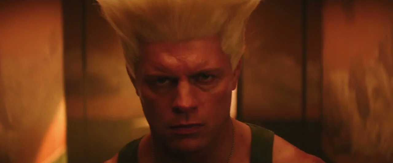Street Fighter movie: release date, cast, trailers and every fighter