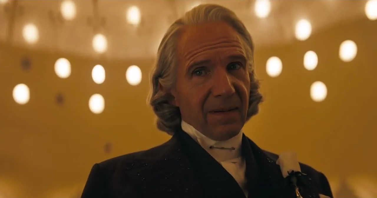 Sunrise on the Reaping movie: release date, cast, trailer and more